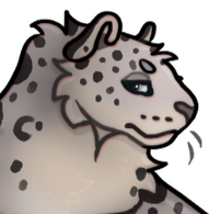 Enzo, the Wolf's Bluff Thorn
