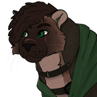 Ona&#39;je, the Skyheimr Thorn